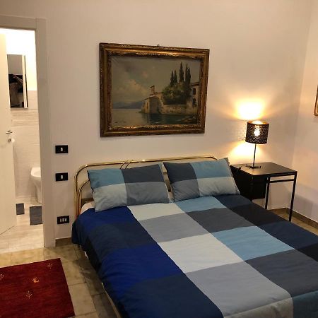 Lungomare Portoturistico Bed & Breakfast Chiavari Exterior photo