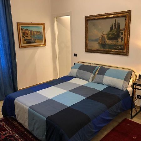 Lungomare Portoturistico Bed & Breakfast Chiavari Exterior photo