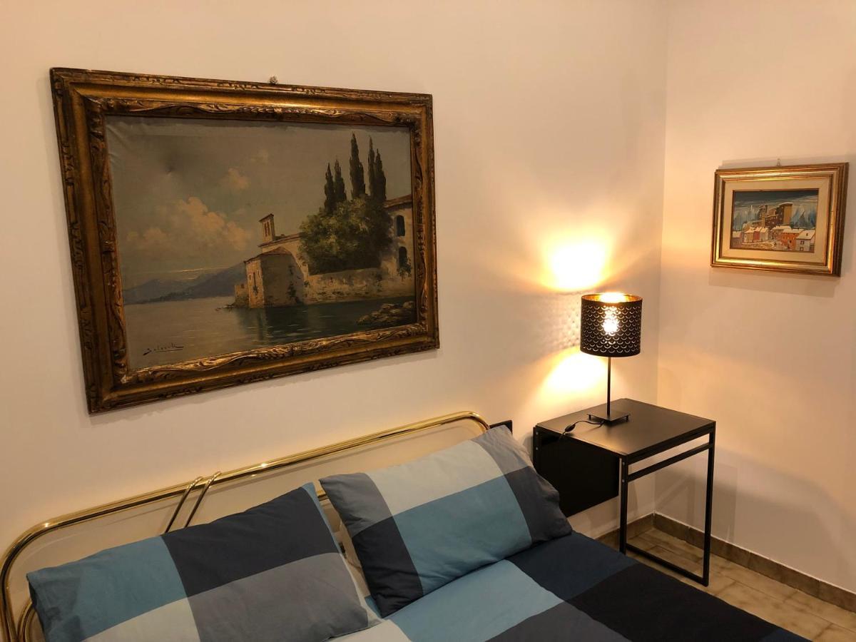 Lungomare Portoturistico Bed & Breakfast Chiavari Exterior photo
