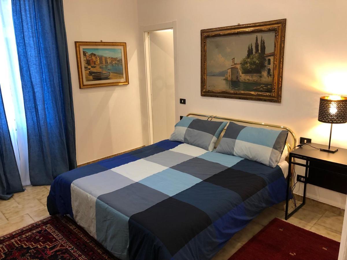 Lungomare Portoturistico Bed & Breakfast Chiavari Exterior photo