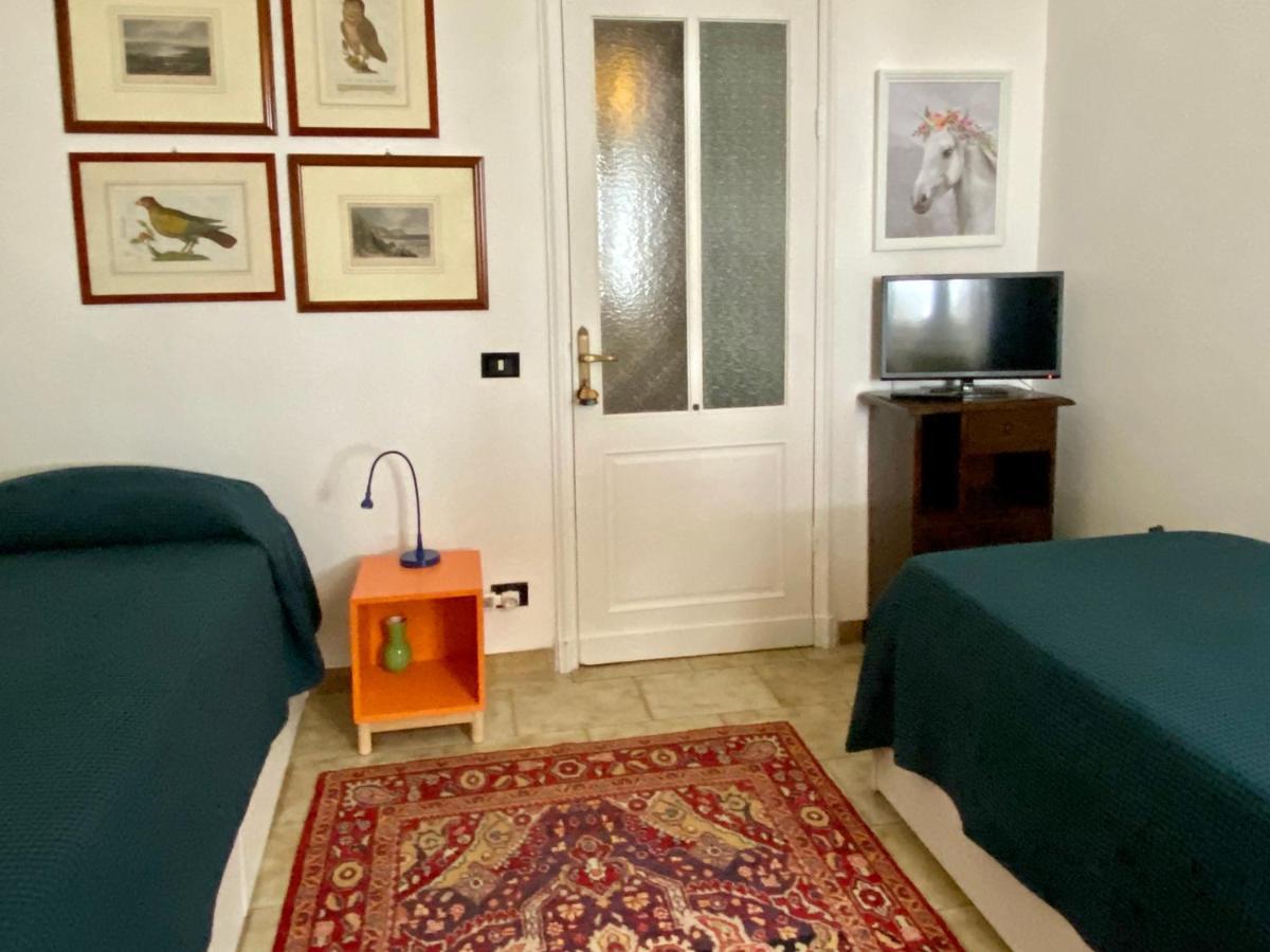 Lungomare Portoturistico Bed & Breakfast Chiavari Exterior photo