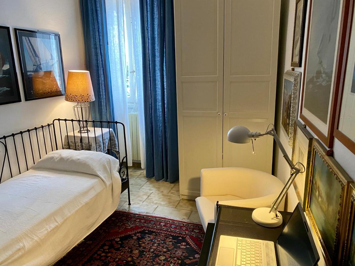 Lungomare Portoturistico Bed & Breakfast Chiavari Exterior photo