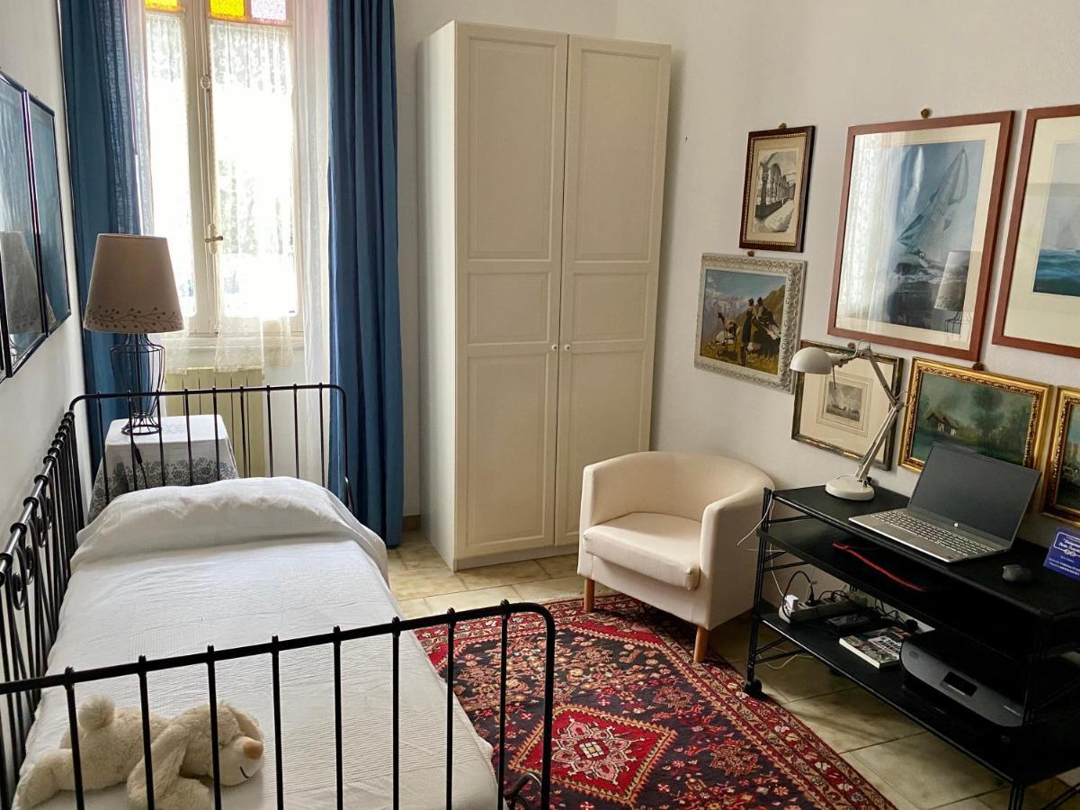 Lungomare Portoturistico Bed & Breakfast Chiavari Exterior photo